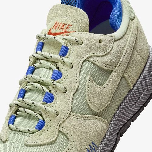 Кроссовки Nike Air Force 1 Wild FB2348-301_image_4