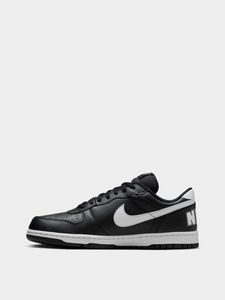 Кросівки Nike Big Low 355152-016_image_2