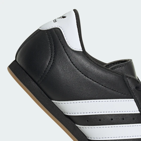 Кроссовки Adidas Taekwondo JS1193_image_6