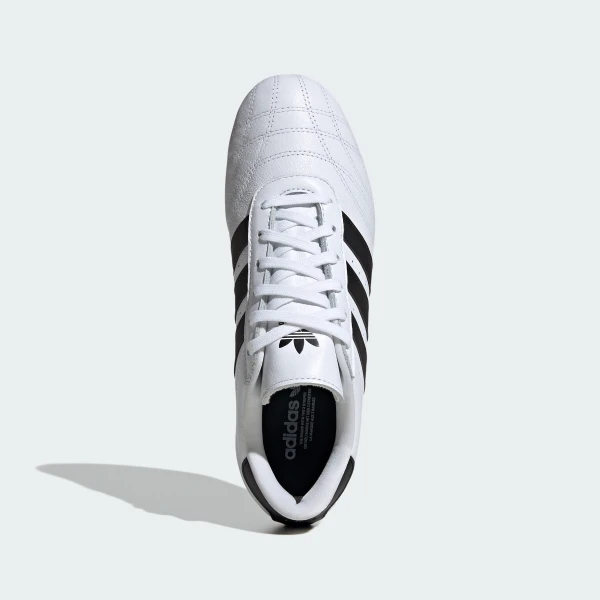 Кроссовки Adidas Taekwondo JS1194_image_8