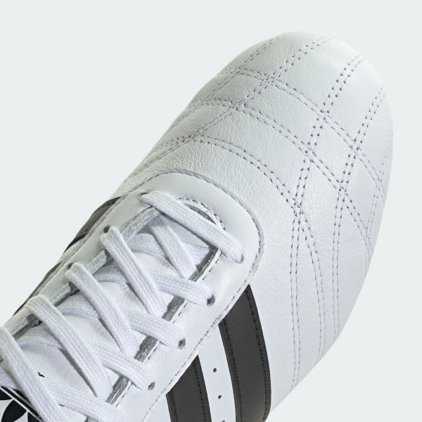 Кроссовки Adidas Taekwondo JS1194_image_6