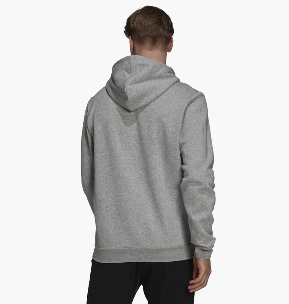 Худі чоловіче Adidas Essentials Fleece Hoodie H12213