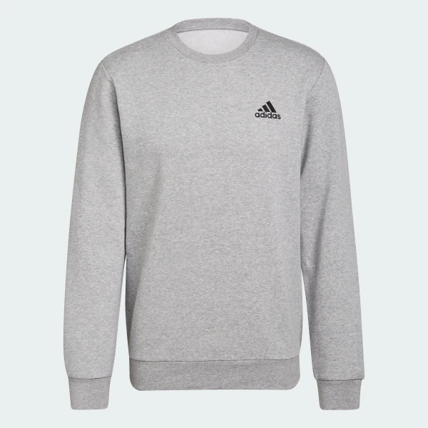 Флісовий джемпер Adidas Essentials H12221