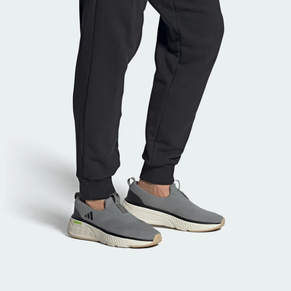 Кроссовки Adidas Cloudfoam Go Lounger ID4021_image_4
