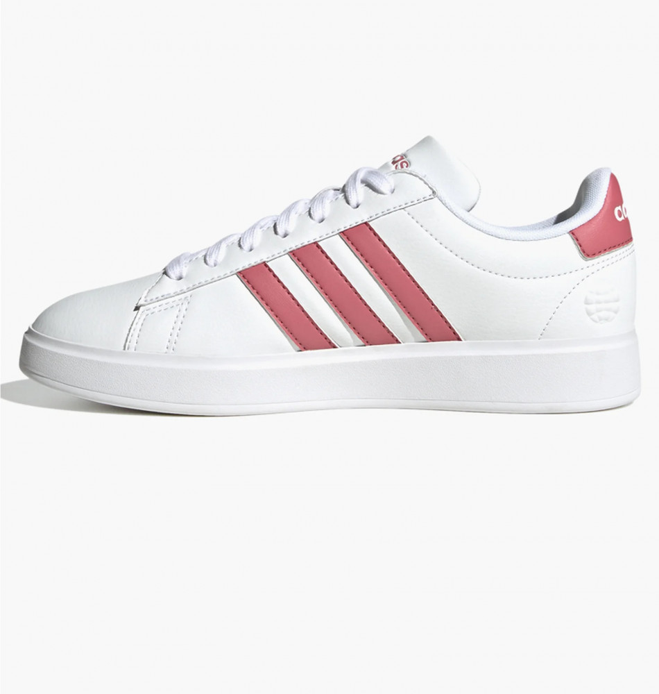 Кроссовки женские Adidas Grand Court Cloudfoam Hp2537