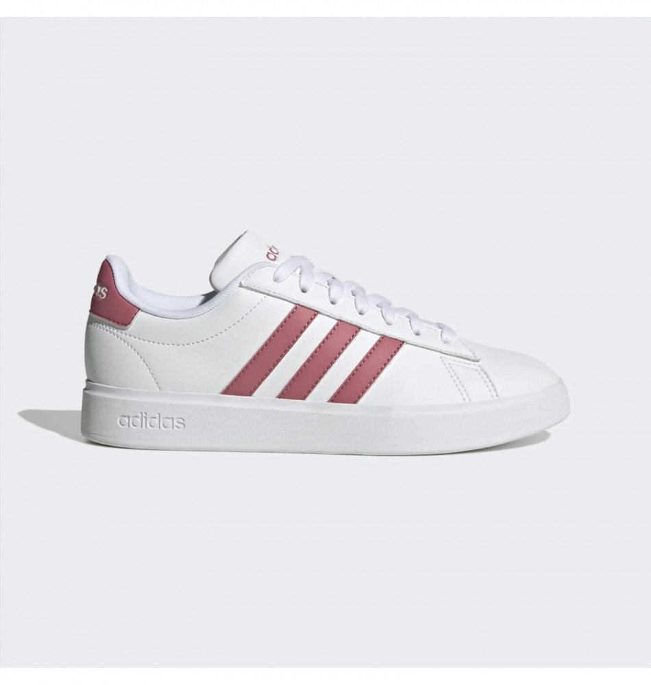 Кроссовки женские Adidas Grand Court Cloudfoam Hp2537