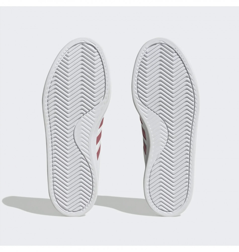 Кроссовки женские Adidas Grand Court Cloudfoam Hp2537_image_4