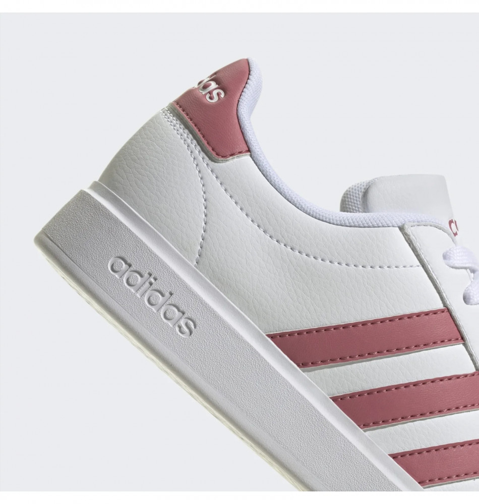 Кроссовки женские Adidas Grand Court Cloudfoam Hp2537_image_5