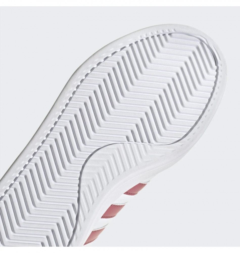 Кроссовки женские Adidas Grand Court Cloudfoam Hp2537_image_9