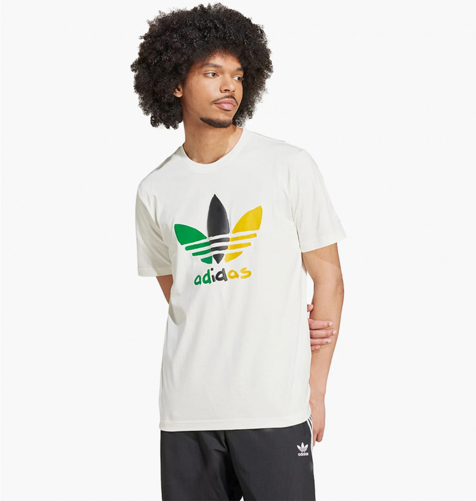 Футболка мужская Adidas Training Supply Sport Tee IX6716