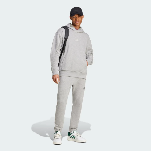 Джоггеры Adidas All Szn French Terry Regular Tapered IY6558_image_5