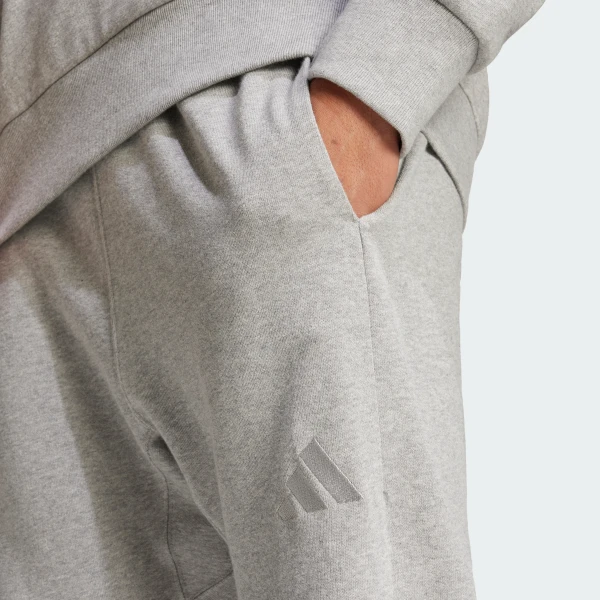 Джоггеры Adidas All Szn French Terry Regular Tapered IY6558_image_3