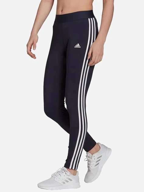 Спортивные леггинсы женские Adidas W 3S Leg H07771