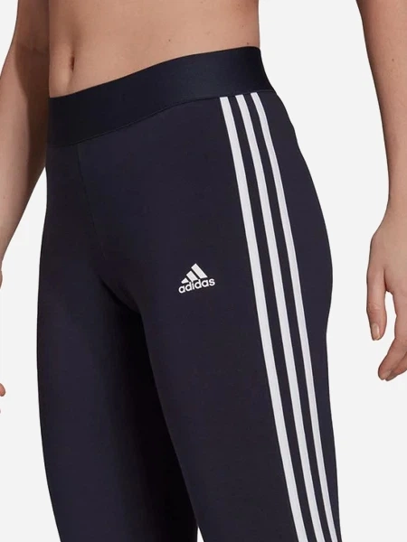 Спортивные леггинсы женские Adidas W 3S Leg H07771_image_3