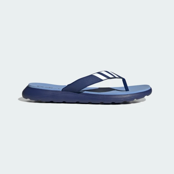 Шлепанцы Adidas Comfort HQ4431