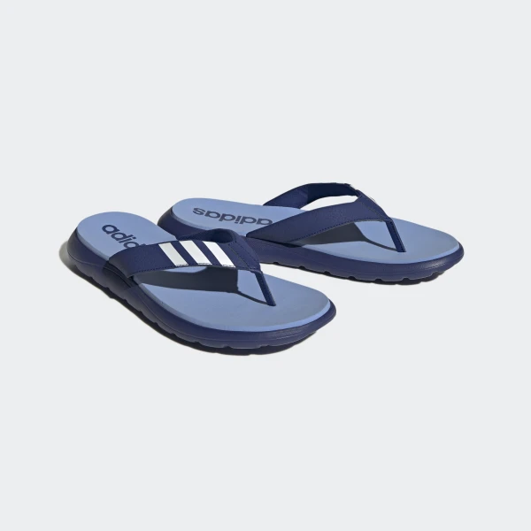 Шлепанцы Adidas Comfort HQ4431_image_4