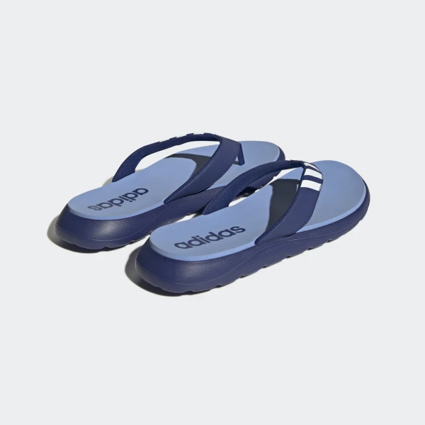 Шлепанцы Adidas Comfort HQ4431_image_7