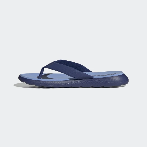 Шлепанцы Adidas Comfort HQ4431