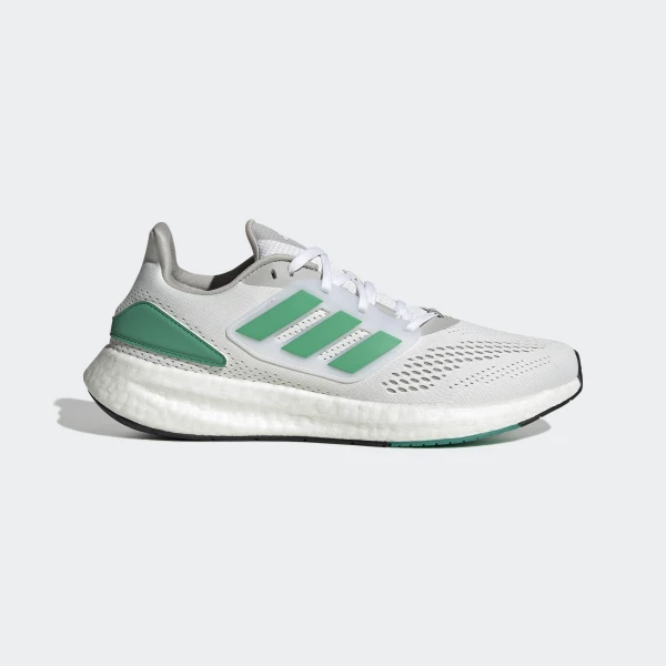 Кроссовки для бега Adidas Pureboost 22 HQ8588_image_14