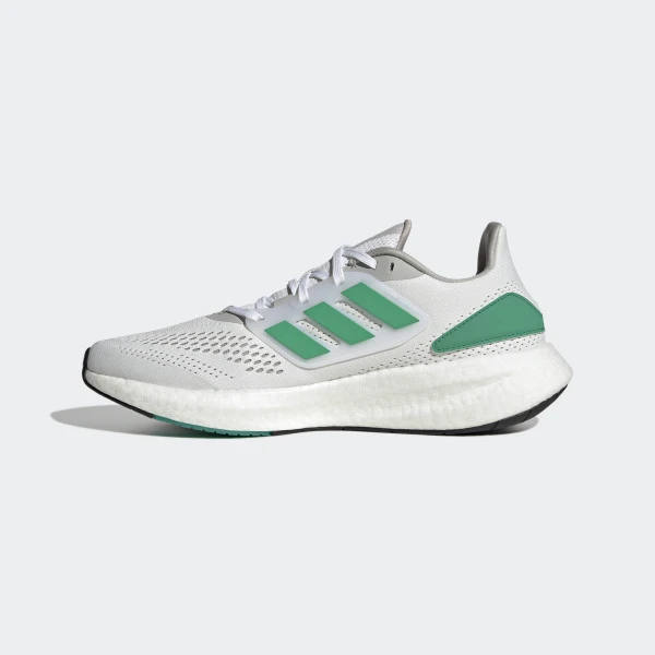 Кроссовки для бега Adidas Pureboost 22 HQ8588_image_14