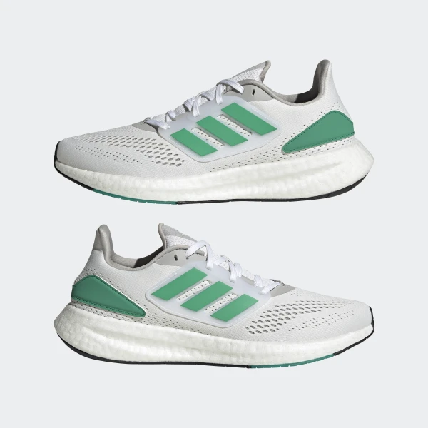 Кроссовки для бега Adidas Pureboost 22 HQ8588_image_8