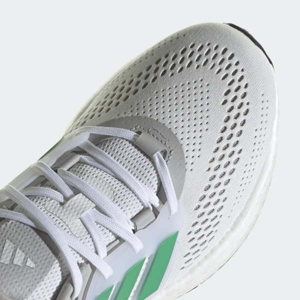 Кроссовки для бега Adidas Pureboost 22 HQ8588_image_3
