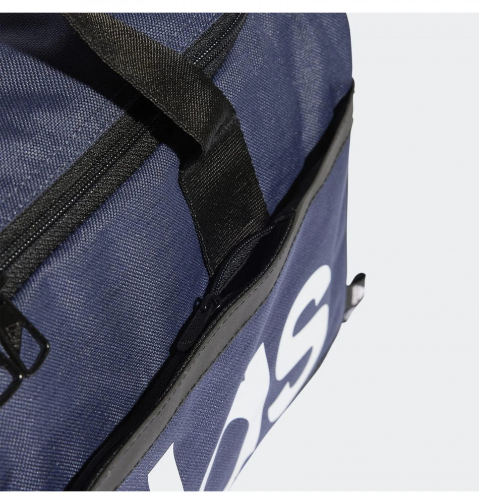 Сумка чоловіча Adidas Linear Blue HR5349_image_5