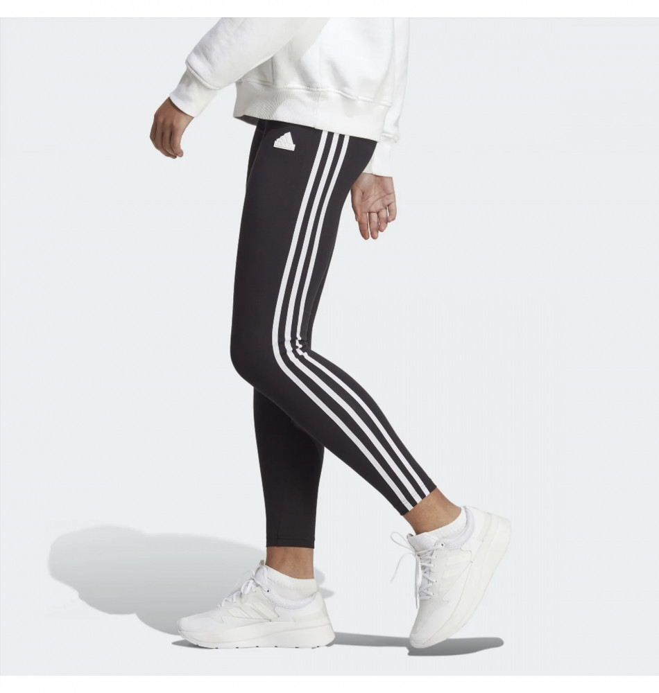 Леггинсы женские Adidas Future Icons 3-Stripes HT4713