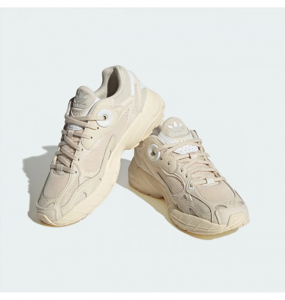 Женские кроссовки Adidas Originals Astir Beige IE6989_image_3