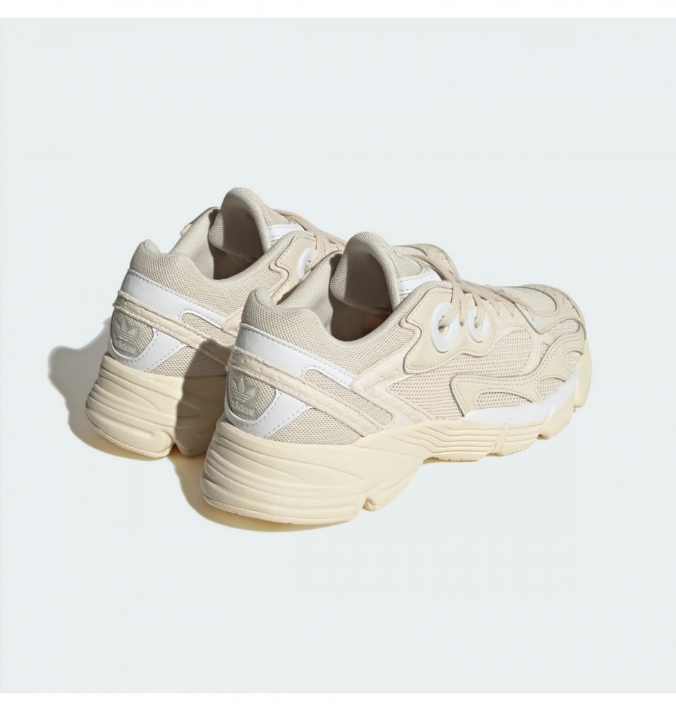 Женские кроссовки Adidas Originals Astir Beige IE6989_image_4
