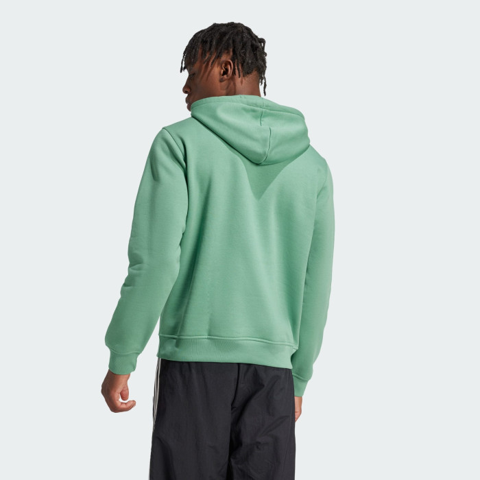 Толстовка чоловіча Adidas Trefoil Essentials IY4918