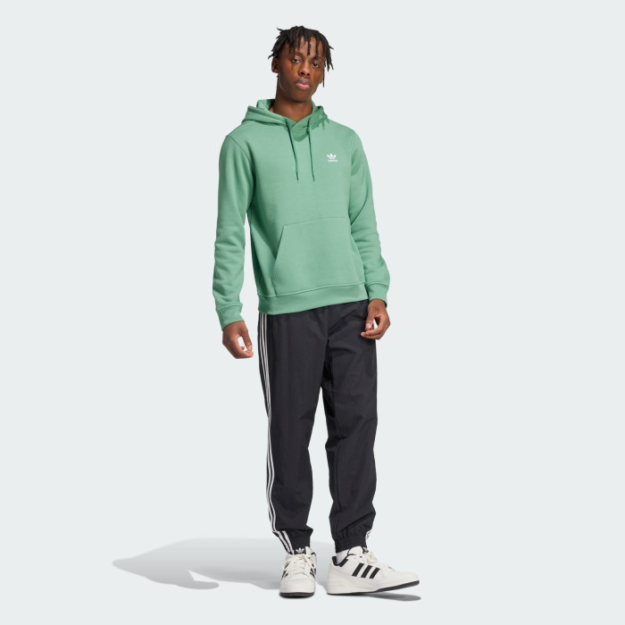 Мужская толстовка Adidas Trefoil Essentials IY4918_image_3