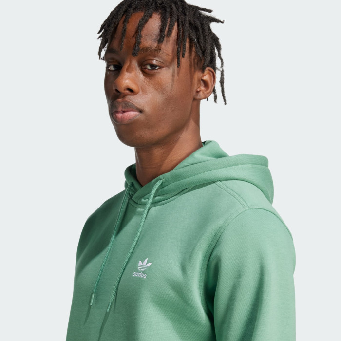 Мужская толстовка Adidas Trefoil Essentials IY4918_image_4