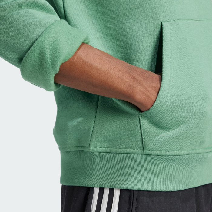 Мужская толстовка Adidas Trefoil Essentials IY4918_image_5